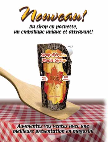 Foil and flexible packaging