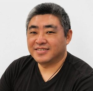 Alex Wang