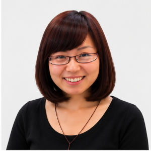 Carly Zhang