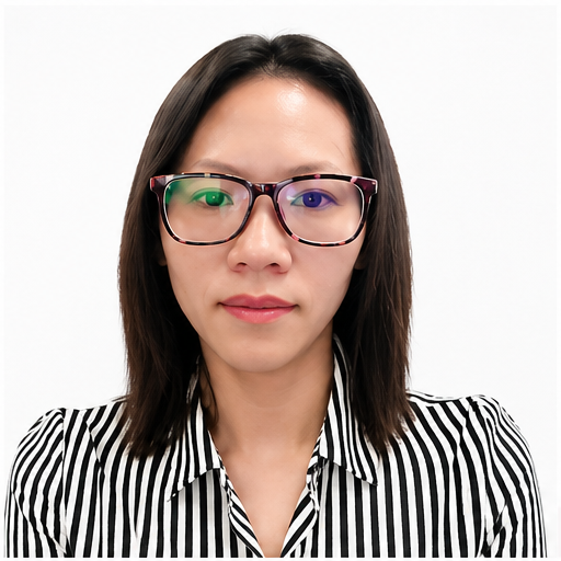 lucy wu 2026