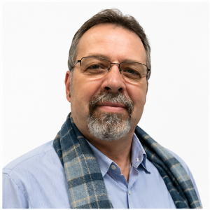 Sylvain Morneau